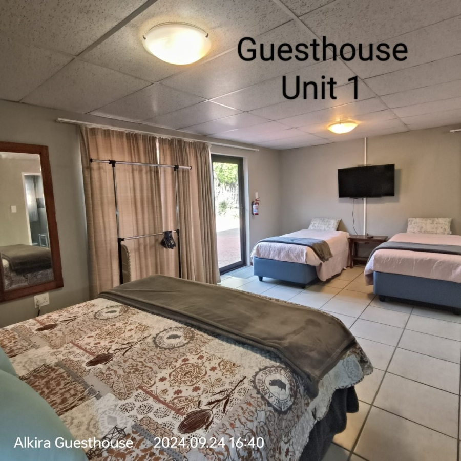 7 Bedroom Property for Sale in Universitas Free State